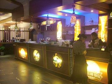 拉萨 Tibet Sunrise酒店 外观 照片